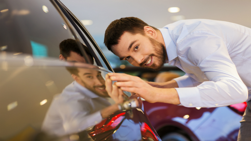 Finding Top Quality New and Used Auto Glass in Chicago Is a Breeze