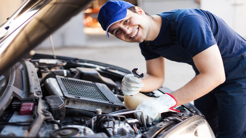 Why Complete Regular Oil Changes Moline IL