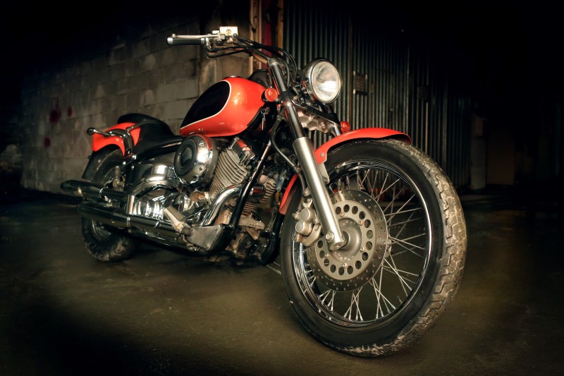 Finding the Right Motorcycle Parts in Ocala FL Supplier Best Vehicle