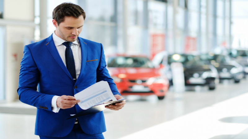 Three Important Tips for Buying a New Car