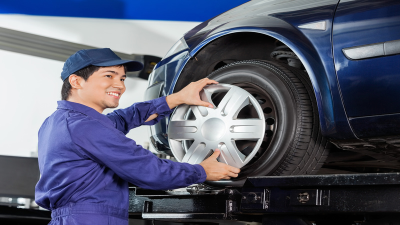 3 Major Signs It’s Time to Replace the Tires on Your Automobile