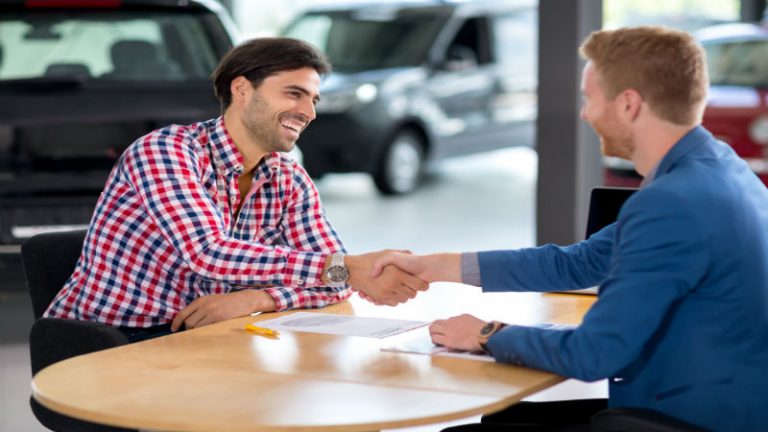 A Few Things to Keep in Mind When Purchasing a Used Car in Michigan City