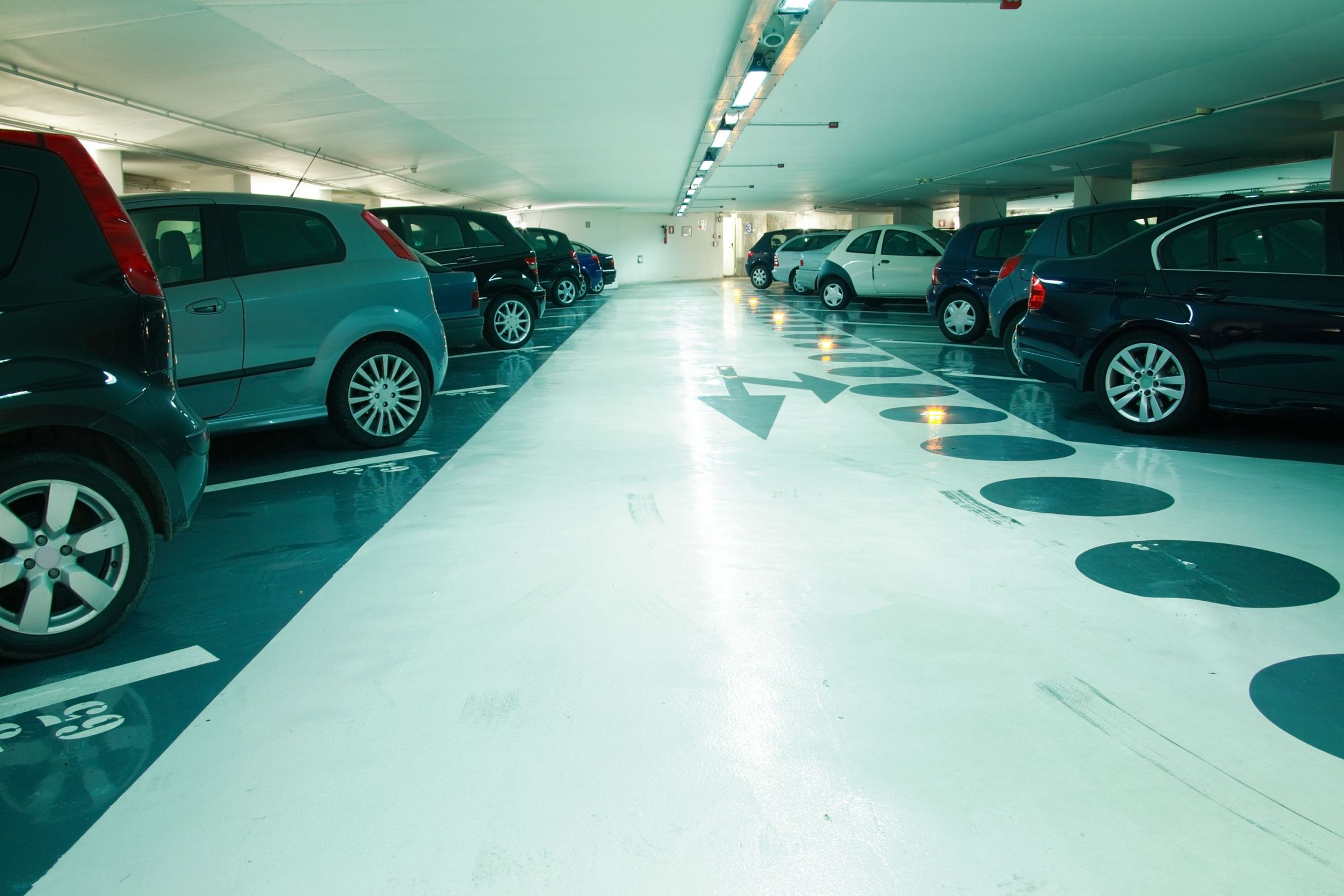How to Choose the Right Parking Services for Your Vehicle Needs in Seattle