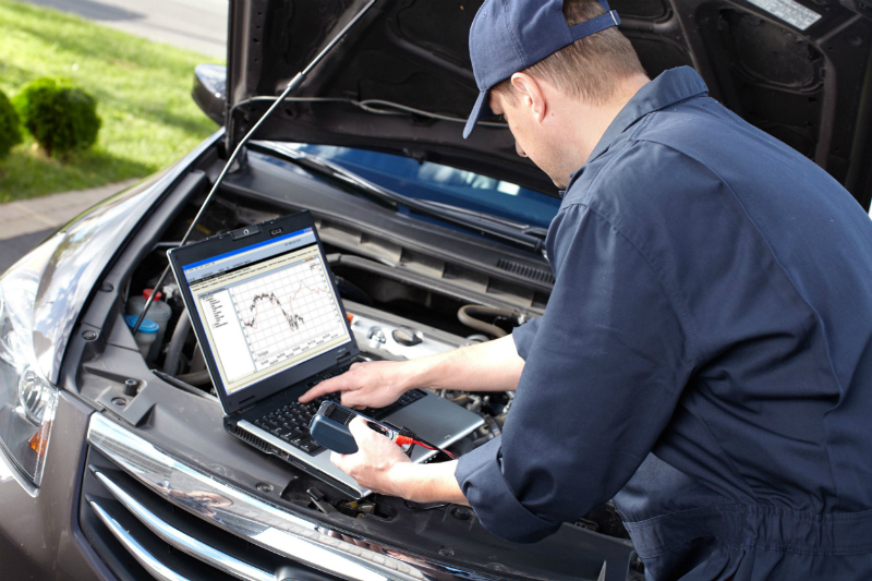 Choose a Professional Car Repair Shop When You Are Searching for Help