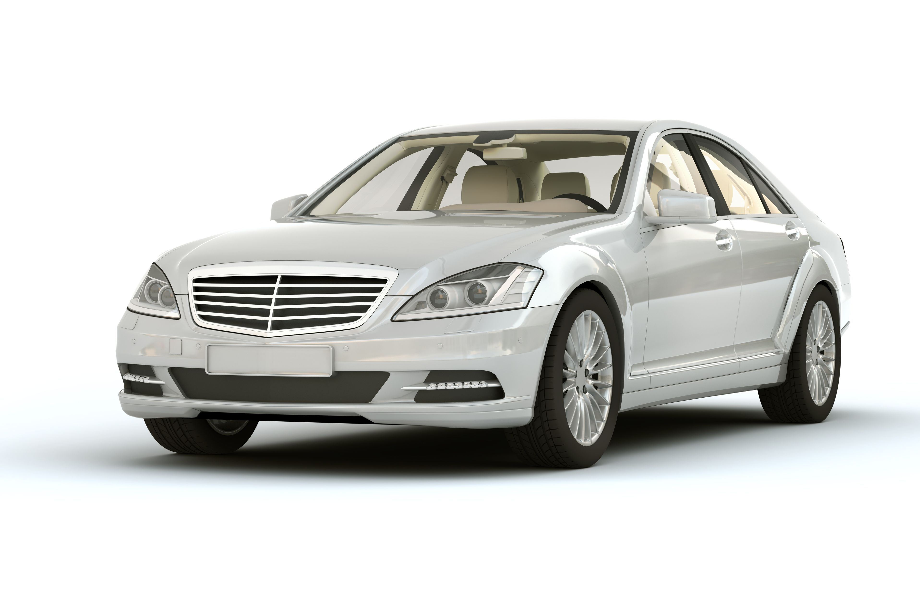 What To Consider When Buying A Used Mercedes-Benz