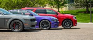 Dodge Dealership in El Paso, TX, Lists Four Ways to Care for Your Car