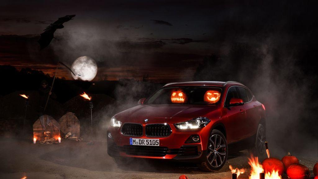 Creative Halloween Decoration Ideas for Your Kia From Santa Fe, NM