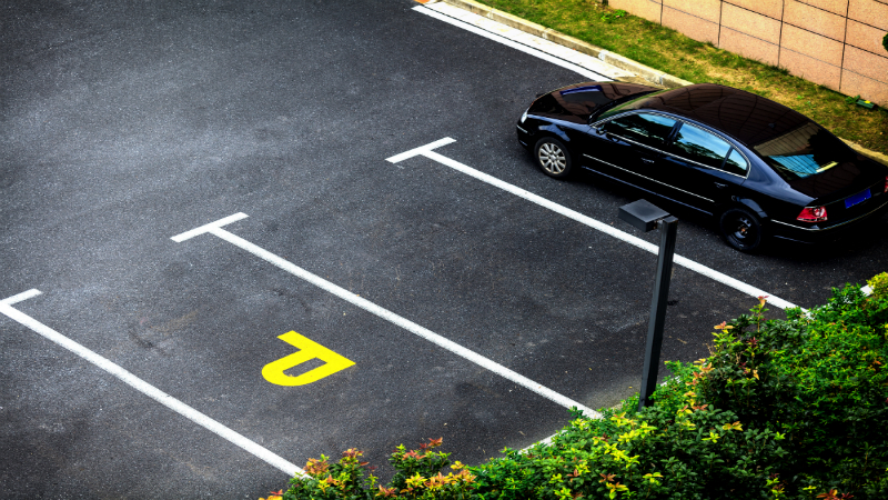 How to Choose the Best Parking Study Consultants in Washington, DC