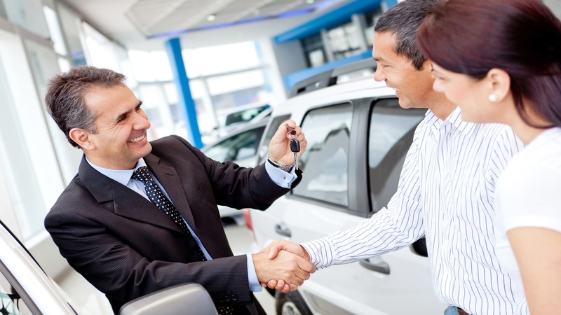 What Are the Primary Reasons For Investing In a Used Car in Joliet?