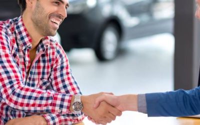 3 Reasons Getting a Used Car From a St. Charles Dealership is the Best Buy