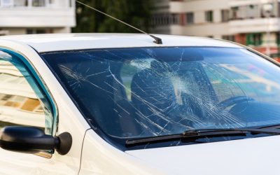 Broken Windows Making Your Ride Noisy? Car Glass Repair in Brookfield, WI, Restores a Quiet Drive