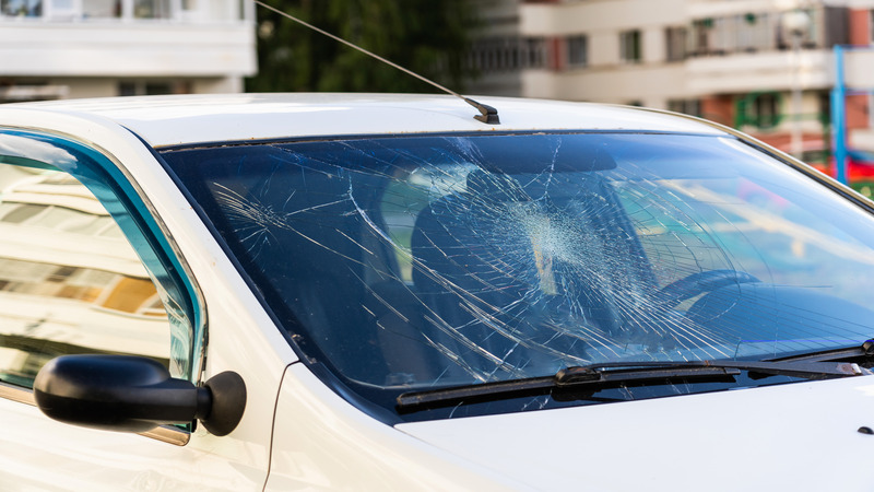 Broken Windows Making Your Ride Noisy? Car Glass Repair in Brookfield, WI, Restores a Quiet Drive