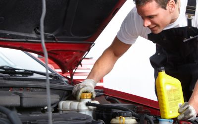 The Crucial Role of Regular Oil Changes and Avoid Costly Tows with 24-Hour Towing in Sun Prairie, WI