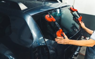 Auto Windshield Repair in New Berlin, WI: What Every Driver Should Know