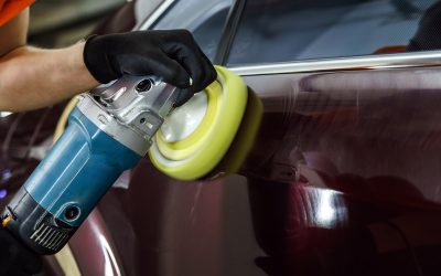 Revitalize Your Vehicle’s Look with Expert Auto Painting in St. George, UT