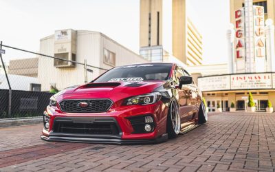 Fiesta Subaru: Early Autumn Car Buying in New Mexico