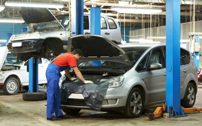 Benefits of Choosing an Auto Repair Shop in Elkton MD for Reliable Car Maintenance