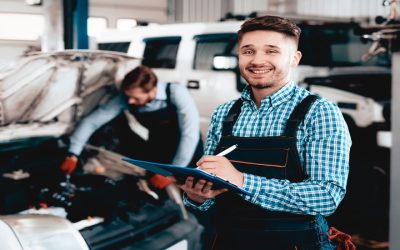 Quick Fixes and Lasting Auto Repair Results in Waupun, WI