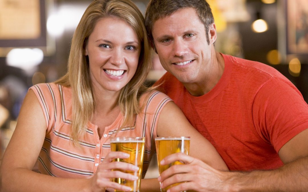 Plan a memorable group outing with Brewery Tours in Charlottesville, VA, and local brewmaster insights.