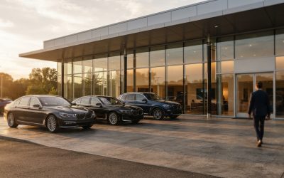 A Buyer’s Guide to Audi Inventory and Support Near Cherry Hill, USA