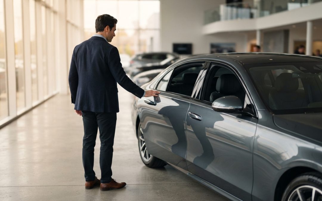 Key Questions to Ask Before Visiting an Audi Dealership in Akron, OH