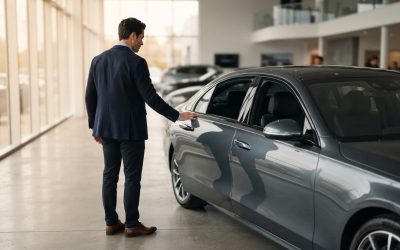 Key Questions to Ask Before Visiting an Audi Dealership in Akron, OH