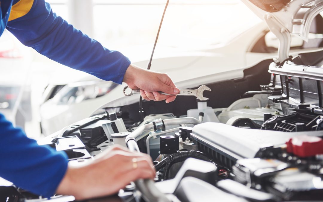 Why Water Collects Inside a Vehicle When the A/C Is Running